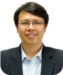 Worawit Janchai, Ph.D.