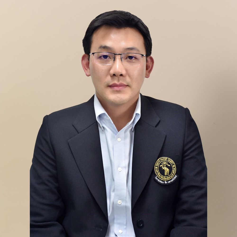 Acrapol Nimmolrat, Ph.D.